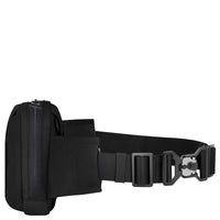 Victorinox Travel Essentials - Gürteltasche 23 cm RFID (black) - Ansicht 2