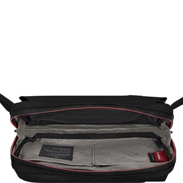 Victorinox Travel Essentials - Gürteltasche 23 cm RFID (black) - Ansicht 4