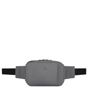 Victorinox Travel Essentials - Gürteltasche 23 cm RFID (frost grey)