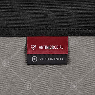 Victorinox Travel Essentials Packmaster - Packtasche S 35 cm (black) - Markenkoffer