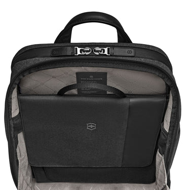 Victorinox Travel Essentials Packmaster - Packtasche S 35 cm (black) - Markenkoffer