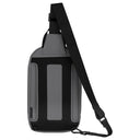 Victorinox Travel Essentials - Umhängetasche 30 cm RFID (frost grey) - Markenkoffer