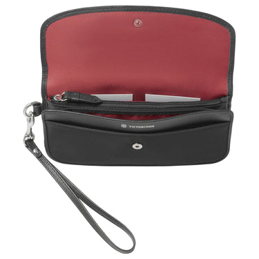 Victorinox Victoria 2.0 Women's - Umhängetasche 19 cm (black) - Ansicht 6