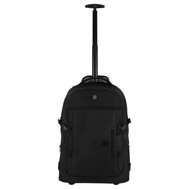 Victorinox Vx Sport EVO - 2 - Rollen - Rucksacktrolley 54 cm (black/black) - Markenkoffer