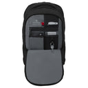 Victorinox Vx Sport EVO Deluxe - Laptoprucksack 48 cm (black/black) - Ansicht 7