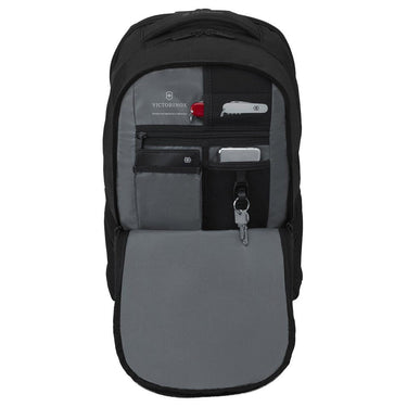 Victorinox Vx Sport EVO Deluxe - Laptoprucksack 48 cm (black/black) - Ansicht 7