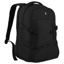 Victorinox Vx Sport EVO Deluxe - Laptoprucksack 48 cm (black/black) - Ansicht 5
