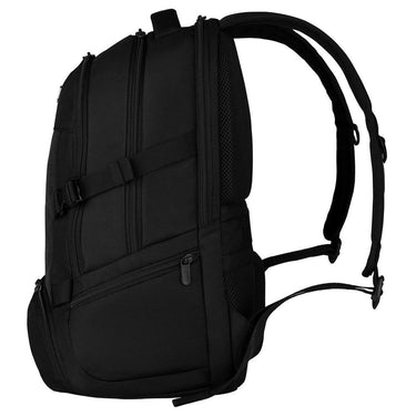 Victorinox Vx Sport EVO Deluxe - Laptoprucksack 48 cm (black/black) - Ansicht 3