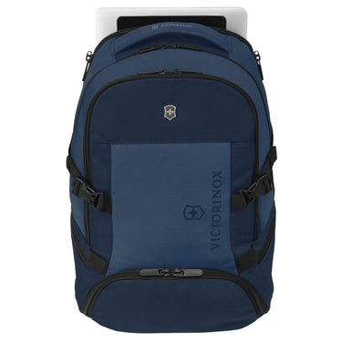 Victorinox Vx Sport EVO Deluxe - Laptoprucksack 48 cm (deep lake/blue) - Markenkoffer
