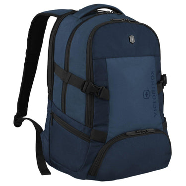 Victorinox Vx Sport EVO Deluxe - Laptoprucksack 48 cm (deep lake/blue) - Markenkoffer
