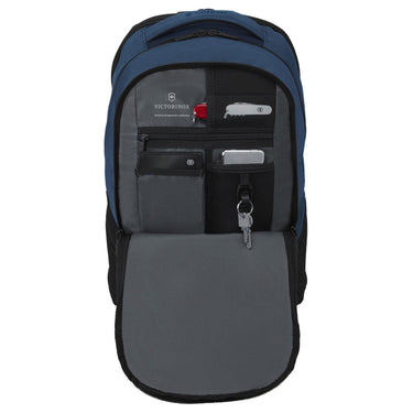 Victorinox Vx Sport EVO Deluxe - Laptoprucksack 48 cm (deep lake/blue) - Markenkoffer