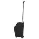 Victorinox Werks 6.0 Wheeled Garment - Kleidersack auf Rollen 55 cm (black) - Markenkoffer