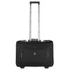 Victorinox Werks 6.0 Wheeled Garment - Sac à vêtements à roulettes 55 cm (noir)