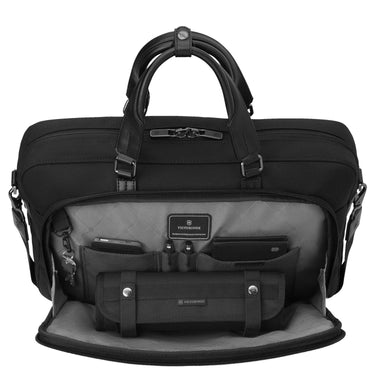 Victorinox Werks Professional Cordura - Aktentasche M 15" 45 cm (black) - Markenkoffer