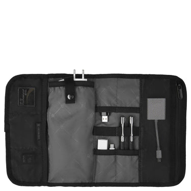 Victorinox Werks Professional Cordura - Aktentasche M 15" 45 cm (black) - Markenkoffer