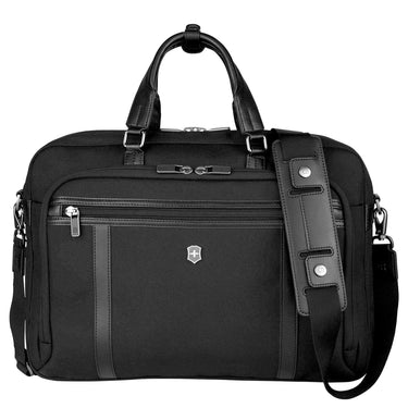 Victorinox Werks Professional Cordura - Aktentasche M 15" 45 cm (black) - Markenkoffer