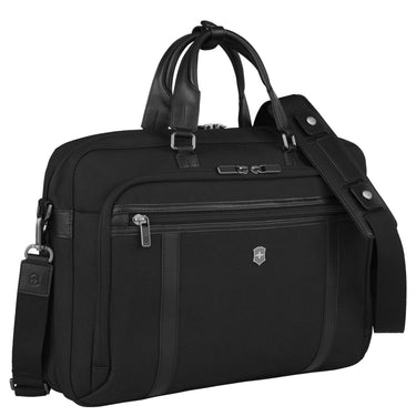 Victorinox Werks Professional Cordura - Aktentasche M 15" 45 cm (black) - Markenkoffer