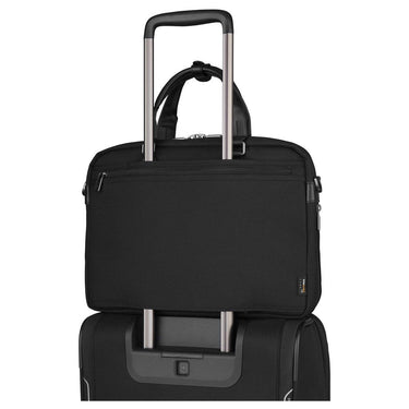 Victorinox Werks Professional Cordura - Aktentasche S 13" 40 cm (black) - Markenkoffer