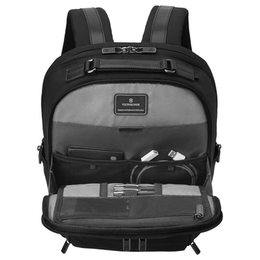 Victorinox Werks Professional Cordura Compact - Rucksack 41 cm (black) - Markenkoffer