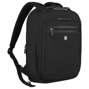 Victorinox Werks Professional Cordura Compact - Rucksack 41 cm (black) - Markenkoffer