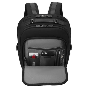 Victorinox Werks Professional Cordura Compact - Rucksack 41 cm (black) - Markenkoffer