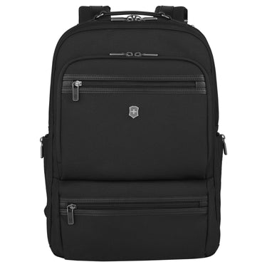 Victorinox Werks Professional Cordura Deluxe - Rucksack 45 cm (black) - Markenkoffer