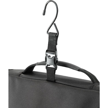 Victorinox Werks Traveler 6.0 Garment - Kleidersack 63 cm (black) - Markenkoffer