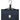 Victorinox Werks Traveler 6.0 Garment - Kleidersack 63 cm (black) - Markenkoffer