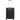 Victorinox Werks Traveler 6.0 Softside M - 4 - Rollen - Trolley M 63 cm erw. (black) - Markenkoffer