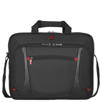 Wenger 600643 Sensor 15.6" - Laptoptasche 40 cm (black) - Markenkoffer