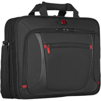 Wenger 600643 Sensor 15.6" - Laptoptasche 40 cm (black) - Markenkoffer
