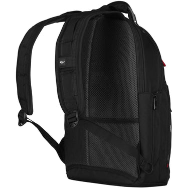 Wenger Gigabyte MacBook Pro 21 - Rucksack 15" 45 cm (black) - Markenkoffer