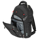 Wenger Gigabyte MacBook Pro 21 - Rucksack 15" 45 cm (black) - Markenkoffer