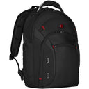 Wenger Gigabyte MacBook Pro 21 - Rucksack 15" 45 cm (black) - Markenkoffer
