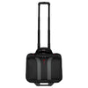 Wenger Granada 15.6" - 2-Rollen-Businesstrolley 42 cm (black grey)