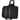 Wenger Granada 15.6" - 2 - Rollen - Businesstrolley 42 cm (black grey) - Markenkoffer
