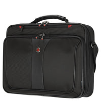 Wenger Legacy 16" - Laptoptasche 41 cm (black) - Ansicht 2