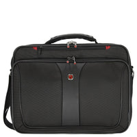 Wenger Legacy 16" - Laptoptasche 41 cm (black) - Markenkoffer