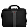 Wenger Legacy 17" - Sacoche pour ordinateur portable 44 cm (noir)