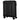 Wenger Legacy - 4 - Rollen - Kabinentrolley 54 cm erw. (black) - Markenkoffer