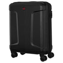 Wenger Legacy - 4-Rollen-Kabinentrolley 54 cm erw. (black) - Ansicht 4