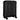 Wenger Legacy - 4 - Rollen - Kabinentrolley 54 cm erw. (black) - Markenkoffer