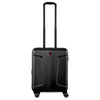 Wenger Legacy - Trolley cabine 4 roulettes 54 cm adulte (noir)