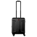 Wenger Legacy - 4-Rollen-Kabinentrolley 54 cm erw. (black)