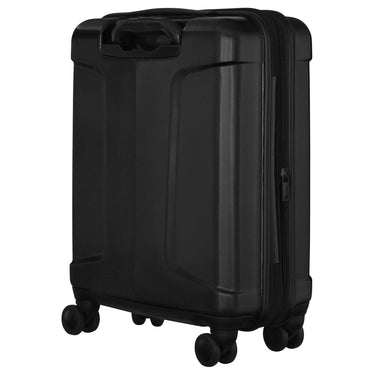 Wenger Legacy - 4-Rollen-Kabinentrolley 54 cm erw. (black) - Ansicht 3