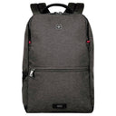 Wenger MX Reload 14" - Rucksack 42 cm (heather grey) - Markenkoffer
