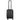 Wenger Oryson - 4 - Rollen - Kabinentrolley 54 cm erw. (black/red) - Markenkoffer