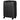 Wenger Oryson - 4 - Rollen - Trolley 65 cm erw. (black/red) - Markenkoffer