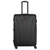 Wenger Oryson - Trolley à 4 roulettes 75 cm extensible (black/red)