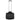 Wenger Patriot II 17" - 2 - Rollen - Businesstrolley 44 cm (black) - Markenkoffer